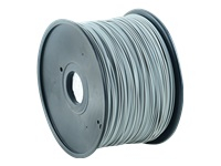 GEMBIRD 3DP-ABS1.75-01-GR Filament FlashForge ABS Grey 1,75mm 1kg