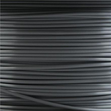 Flashforge PLA-plus Filament | 1.75 mm diameter, 1kg/spool | Silver