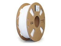 GEMBIRD Filament Matte PLA White 1.75mm 1kg