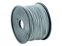 GEMBIRD 3DP-PLA1.75-01-GR Filament Gembird PLA Grey 1,75mm 1kg