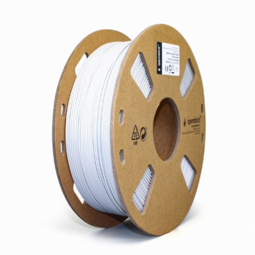 Filament Gembird - Matte PLA - Slate Grey - 1,75mm - 1kg