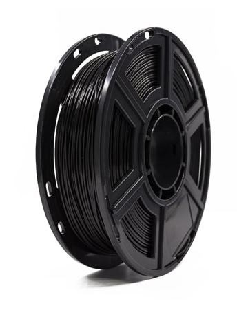 Avtek Filament PLA 1,75mm 0,5kg - black 837695