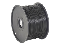 GEMBIRD 3DP-ABS1.75-01-BK Filament Gembird ABS Black 1,75mm 1kg