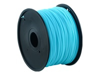 GEMBIRD 3DP-PLA1.75-01-BS Filament Gembird PLA Sky Blue 1,75mm 1kg