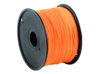 GEMBIRD 3DP-PLA1.75-01-O Filament Gembird PLA Orange 1,75mm 1kg