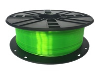 GEMBIRD PETG Filament Green 1.75mm 1kg