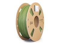 GEMBIRD Filament Matte PLA Military Green 1.75mm 1kg