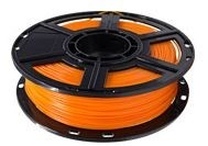 Avtek Filament PLA 1,75mm 0,5kg - orange 837698