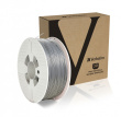 Verbatim Filament 3D ABS Silver 1,75mm /1kg/Gray/ 55032