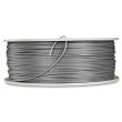 Verbatim Filament 3D ABS Silver 1,75mm /1kg/Gray/ 55032