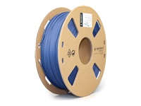 GEMBIRD Filament Matte PLA Navy Blue 1.75mm 1kg