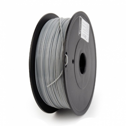 Gembird Printer filament 3D PLA PLUS/1.75mm/grey