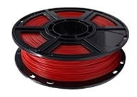 Avtek Filament PLA 1,75mm 0,5kg - red 837696