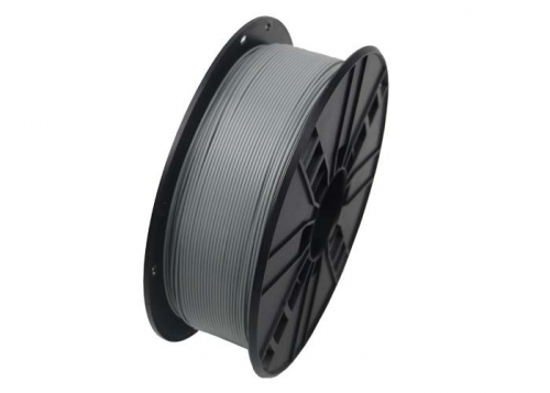 Gembird Filament printer 3D PETG/1.75mm/1kg/gray