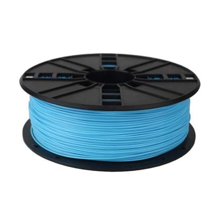 Flashforge PLA Filament | 1.75 mm diameter, 1kg/spool | Blue