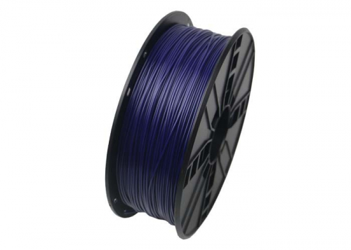 Gembird Printer filament 3D PLA/1.75mm/galaxy blue