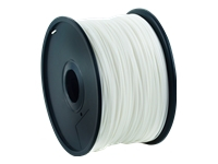 GEMBIRD 3DP-PLA1.75-01-W Filament Gembird PLA White 1,75mm 1kg