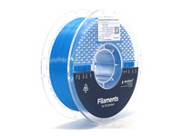 GEMBIRD High Speed PETG filament blue 1.75 mm 1 kg