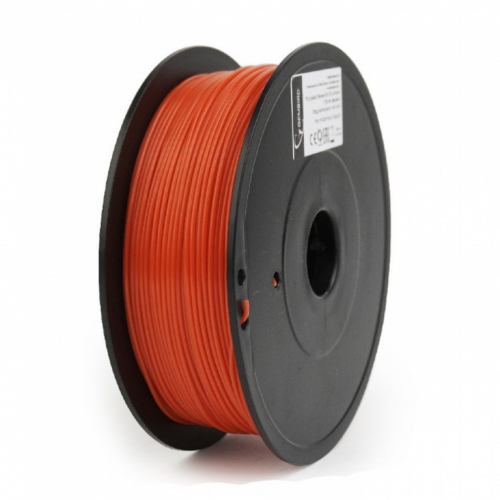 Gembird Printer filament 3D PLA PLUS/1.75mm/red