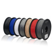 Qoltec filament for 3D print PLA PRO, 1.75mm, Skin