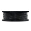 Qoltec Filament for 3D print ABS PRO, 1.75mm, Black