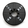 Gembird Printer filament 3D PLA PLUS/1.75mm/silver