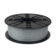 Gembird 3DP-PLA1.75-01-GR 3D printing material Polylactic acid (PLA) Grey 1 kg