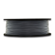 Qoltec Filament for 3D print PLA PRO, 1.75mm, Grey