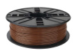 Gembird Filament 3D PLA/1.75mm/brown