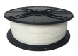 Gembird Filament printer 3D PETG/1.75mm/1kg/white