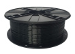 Gembird Filament printer 3D PETG/1.75mm/1kg/black