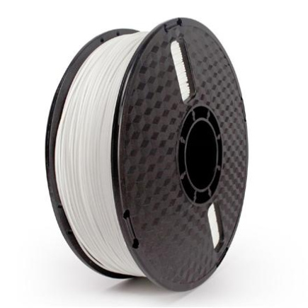Flashforge Filament, PVA (Water Soluble Filament) | 3DP-PVA-01-NAT | 1.75 mm diameter, 1kg/spool | Natural (Valge)