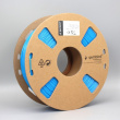 Gembird Filament 3D printers PETG/1.75mm/1kg/blue