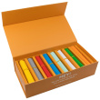 3Doodler Start EDU Plastic Blue, Cyan, Green, Grey, Orange, Red, Valge, Yellow