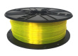 Gembird Filament printer 3D PETG/1.75mm/1kg/yellow