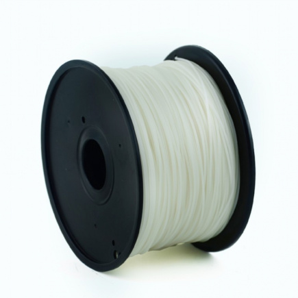 Gembird Printer filament 3D PLA / 1.75mm / natural