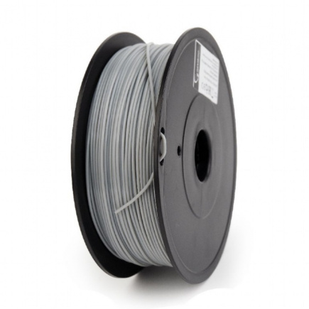 Gembird Printer filament 3D PLA PLUS/1.75mm/grey