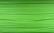 Gembird 3D printer filament PLA / 1.75mm /green