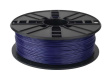 Gembird Printer filament 3D PLA/1.75mm/galaxy blue