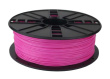 Gembird Printer filament 3D PLA/1.75mm/pink