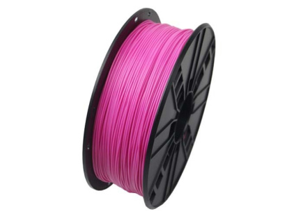 Gembird Printer filament 3D PLA/1.75mm/pink