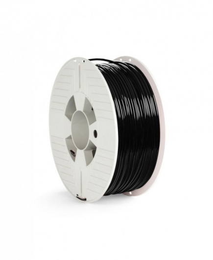 Verbatim Filament 3D ABS Black 2,85mm/1kg/ 55033 Verbatim Filament 3D ABS Black 2,85mm/1kg/ 55033
