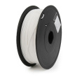 Flashforge PLA-PLUS filament, White, 1.75 mm, 1 kg | 3DP-PLA+1.75-02-W