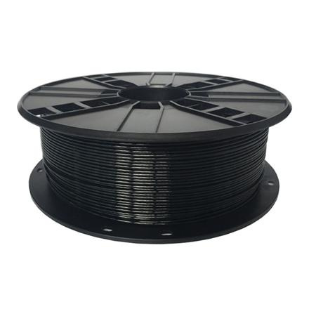 Flashforge PLA-plus filament, Черный 1.75 mm, 1 kg | Flashforge