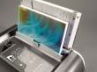 Fellowes Helios 30 thermal binding machine 300 sheets 180 s Graphite