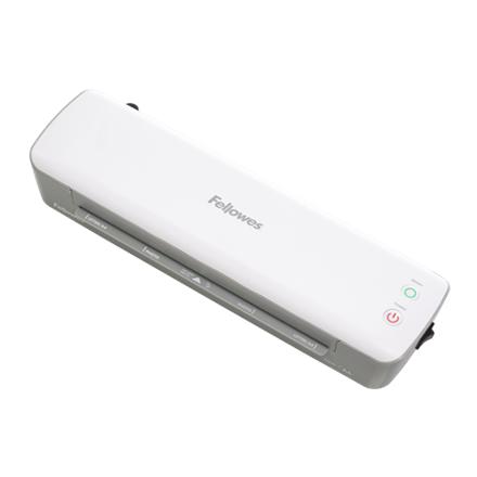 White/Gray | Ion A4 Laminator