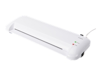 EDNET Laminator A4 80-125 Mic Heating Mica Plate