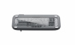 HP ONELAM 400 A4 laminator, Hot/Cold, integrated trimmer, corner rounder, speed 40 cm/min + 15 pouches: 3xA4, 4xA5, 4xA6, 4xB-CARD, white