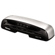 Laminator | Saturn 3i | A4 | Technology Heat | Silver/Black