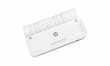 HP ONELAM 400 A3 laminator, Hot/Cold, integrated trimmer, corner rounder, speed 40 cm/min + 15 pouches: 3xA4, 4xA5, 4xA6, 4xB-CARD, white